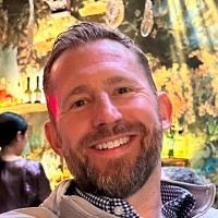 Index Exchange Employee Neil Dorken's profile photo