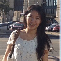 Meta Employee Yulin Chen's profile photo