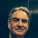 SPL Integrated Solutions Employee George Douglas's profile photo