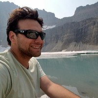 Bonsai Bar Employee David Perper's profile photo