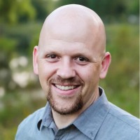 Chevron Employee Matt Glauser's profile photo