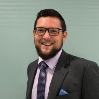 TRIUMPH Employee David Chapman's profile photo