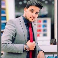 AIPL Employee Tarun Deval's profile photo