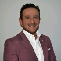 Jamf Employee Greg Gerber's profile photo