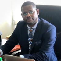 Ministério da Educação Employee Aldo Sambo's profile photo