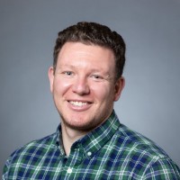 SecureWon Employee Adam Fisher's profile photo