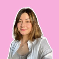 Pro-portion Employee Margaux Deseuvre's profile photo