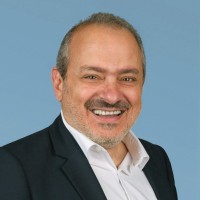 Philippe Azzi Email & Phone Number