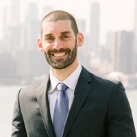 GameChange Solar Employee Samuel Feinman's profile photo