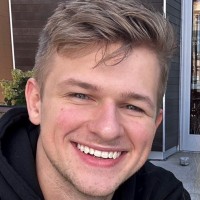 Ingersoll Rand Employee Nick Frame's profile photo