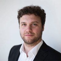 Flightright Employee Oskar de Felice's profile photo