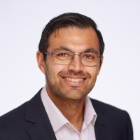 Nikhil Doshi Email & Phone Number