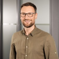 EUROAPOTHECA Employee Maiklas Gajauskas's profile photo