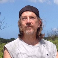 Doug Allan