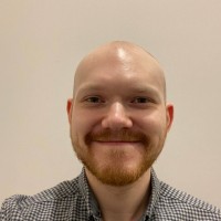 EPAM Systems Employee Ivan Danilov's profile photo