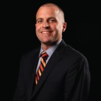 Houston Astros Employee P.j. Keene's profile photo