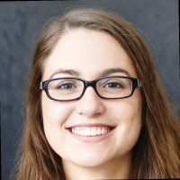 Aviad Life Sciences Employee Ophélie Fromentin's profile photo