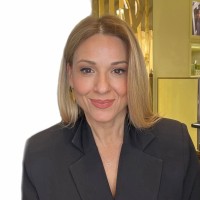 L’Oreal Employee Giannopoulos Jenny's profile photo