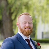 Altech Doors Employee Carlton Helwig's profile photo
