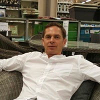 UK Ministry of Defence Employee Mark Brookman's profile photo