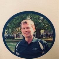 Middle Tennessee State University Employee Danny Kelley's profile photo