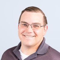 Heitmeyer Consulting Employee Aaron Hovest's profile photo