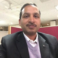 Karunakar Killamsetty Email