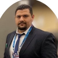 CVS Health Employee Sam Elia's profile photo