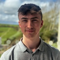 Tank Recruitment Employee Oscar Tyack's profile photo