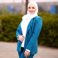 Damascus University Employee Soulyma al-Mahaeri's profile photo