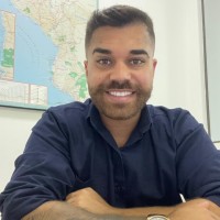 ICRO Digital Employee Rodolfo Lourenço Camargos's profile photo