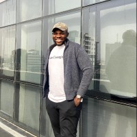Jafaru Abubakar's profile photo