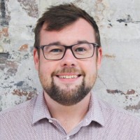 Sycous Employee Luke Chambers's profile photo