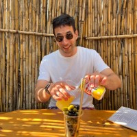 HubSpot Employee Matt Ball's profile photo