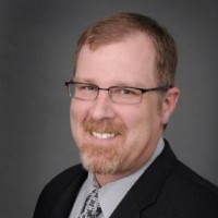 Deltek Employee Drew Roman's profile photo