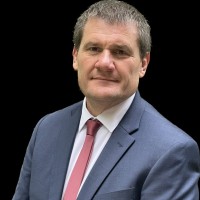 Nidec Drive Systems Employee Patrick Delaney's profile photo