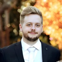Young Control Systems Employee Dylan Young's profile photo