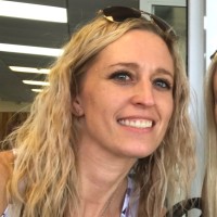 Stacy Olson Email & Phone Number