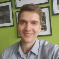 Stadt Erlangen Employee Philipp Kuntsche's profile photo