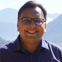 H & R JOHNSON (INDIA) - PRISM JOHNSON LIMITED Employee Abhishek Jain's profile photo