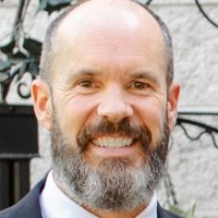 Informa Markets Employee Tim Savage's profile photo