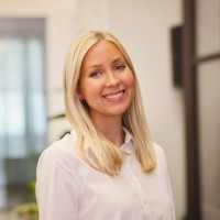 Perkins&Will Employee Annika Olson's profile photo