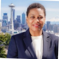 Pioneer Human Services Employee Denita Price's profile photo