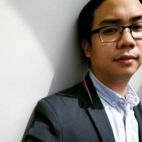 Web Editors Employee Ralph Raymund Duran's profile photo