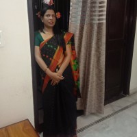 Technology Development Board Employee Rachana Jain's profile photo
