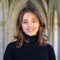 Notion Employee Julia Healey-Parera's profile photo