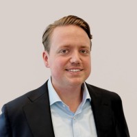 26 Degrees Employee Liam Smith's profile photo