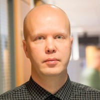 Johan Bäckman Email