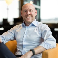 Wonder Employee Tony Hoggett's profile photo