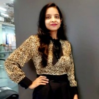 Multibhashi Employee Parul Sharma's profile photo